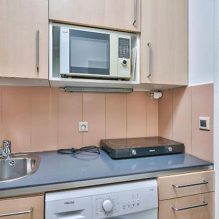 Cosy Studio In The Center Of Clichy Apartman Kültér fotó